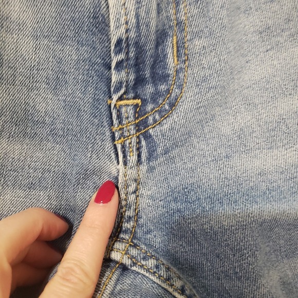 Oldnavy Jeans Mens Size 29x30 Built in Flex Skinny - Picture 7 of 11